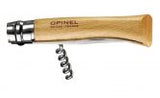 Opinel folding knife/corkscrew....made in France