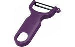 vegetable peeler, by Kuhn Rikon, made in Switzerland