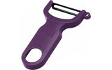 vegetable peeler, by Kuhn Rikon, made in Switzerland