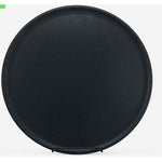 pizza pan, black steel, Pizza Genius by Crown made in Canada
