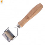 pasta roller cutter, perfect for tortellini, made in Italy