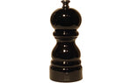 pepper mills, Peugeot, Paris, U'Select, black lacquer, 4.75" / 12cm