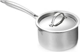 cookware, Cuisinox, Super Elite 3 Qt (2.8L) Covered Saucepan