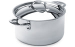 cookware, Cuisinox Super Elite 6.2 Qt (5.9L) Covered Dutch Oven