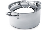 cookware, Cuisinox Super Elite 6.2 Qt (5.9L) Covered Dutch Oven