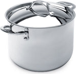cookware, Cuisinox, Super Elite 14.2 Qt (13.4L) Covered Stock Pot
