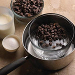 double boiler maker by Fox Run