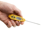 thermometer, ThermoWorks, ProNeedle pocket thermometer, ( in store pick up only)