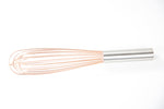 Copper Tango, 10" French whips, for egg whites etc.