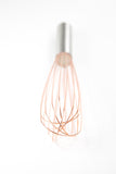 Copper Tango, 10" French whips, for egg whites etc.