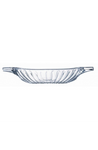 banana split glass by Arc, made in France