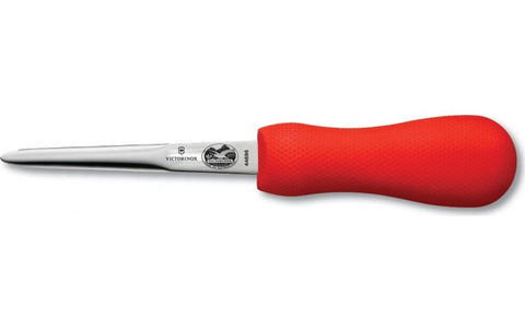 oyster shucker, Victorinox, Boston, 4", #44696