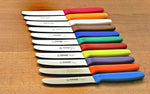 Kitchen/ paring knives, Giesser