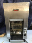 toaster, rotary, Savory-Alco