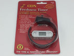 freshness timer for commercial coffee pots
