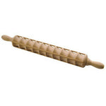 ravioli rolling pin, made in Italy