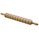 ravioli rolling pin, made in Italy