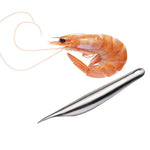 shrimp deveiner, s/s by World Cuisine