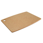 cutting board, natural, Epicurean, 14.5" x 11.25" x .25"