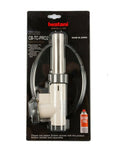 butane torch, chef style, professional, made in Japan