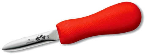 oyster shucker, Victorinox, Providence, 2.75", #44692