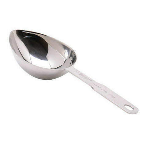measuring scoop, 1 cup by Vollrath