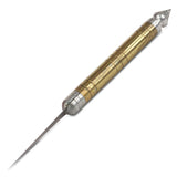 Thai fruit / veg decorating knife