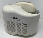 ice cream / gelato machine , Lello