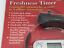 freshness timer for commercial coffee pots