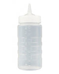 squeeze-outs, wide-mouth, made in USA