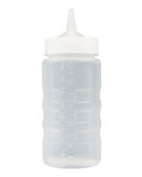 squeeze-outs, wide-mouth, made in USA