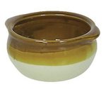 onion soup bowls, by Browne