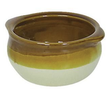 onion soup bowls, by Browne