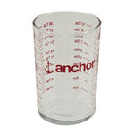 measuring cup, mini, 5oz