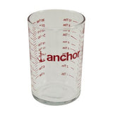 measuring cup, mini, 5oz