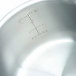cookware, Cuisinox, Super Elite 3 Qt (2.8L) Covered Saucepan