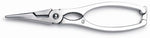 lobster shears, all s/s made in Italy