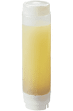 squeeze-outs, "Invertatop", ( first in- first out )