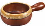onion soup bowls, by Browne