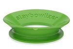 Staybowlizer, green