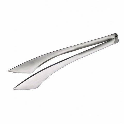 tongs, serving, 10.5"