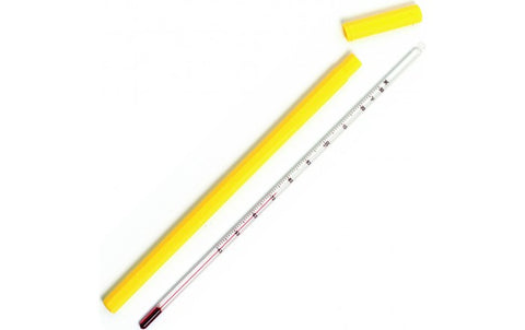 chocolate tempering thermometer, by CDN