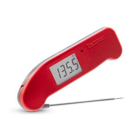 thermometer, ThermoWorks, Thermapen ONE, Best in the world!! ( in store pick up only )