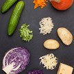 Microplane graters, Gourmet series, Ultra Coarse, #45011