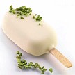 ice cream bar mold, silicone made in Italy