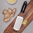 Microplane graters, Gourmet series, coarse, #45000