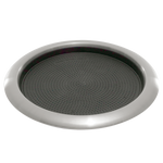 trays, bar, s/s, 14"