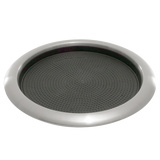 trays, bar, s/s, 14"