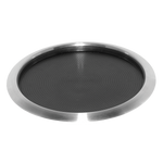 trays, bar, s/s, 14"