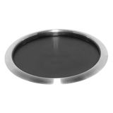 trays, bar, s/s, 14"